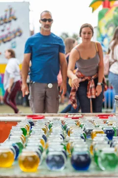 公平匹配与弱网优化