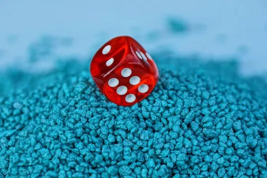 比牌扑克 技术团队